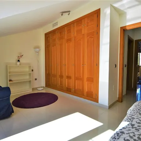 Excepcional Duplex Al Lado De La Playa Y Con Vistas Al Mar Benalmadena
