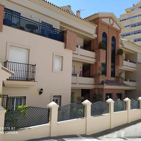 Excepcional Duplex Al Lado De La Playa Y Con Vistas Al Mar Apartment *