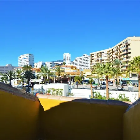 Excepcional Duplex Al Lado De La Playa Y Con Vistas Al Mar Apartment *