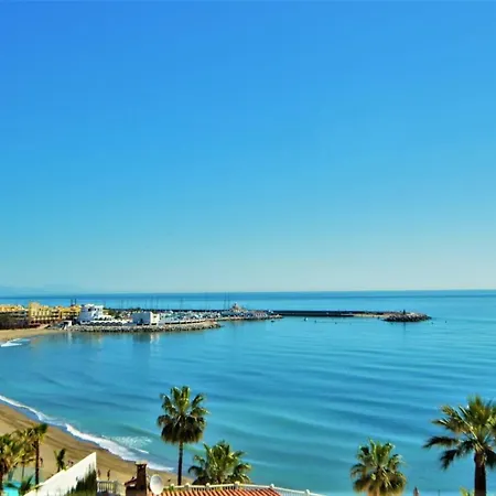 Excepcional Duplex Al Lado De La Playa Y Con Vistas Al Mar Apartment