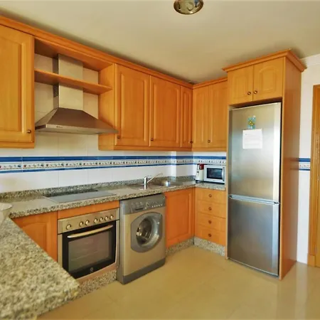 Excepcional Duplex Al Lado De La Playa Y Con Vistas Al Mar Apartment Benalmadena