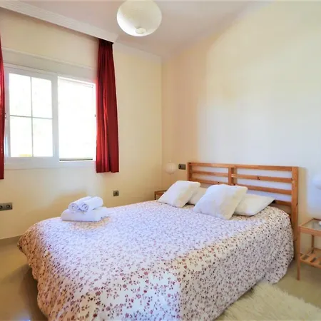 Excepcional Duplex Al Lado De La Playa Y Con Vistas Al Mar * Benalmadena