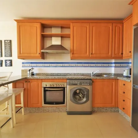 Apartment Excepcional Duplex Al Lado De La Playa Y Con Vistas Al Mar Benalmadena