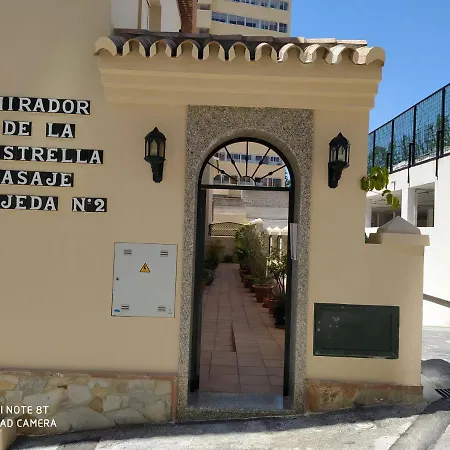 Excepcional Duplex Al Lado De La Playa Y Con Vistas Al Mar Διαμέρισμα