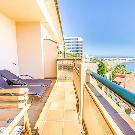 Excepcional Duplex Al Lado De La Playa Y Con Vistas Al Mar Apartment *