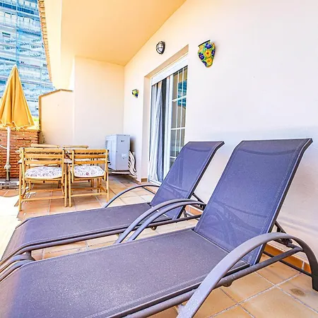 Excepcional Duplex Al Lado De La Playa Y Con Vistas Al Mar Apartment *
