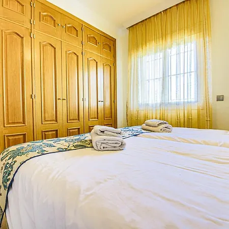 Excepcional Duplex Al Lado De La Playa Y Con Vistas Al Mar * Benalmadena