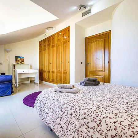 Excepcional Duplex Al Lado De La Playa Y Con Vistas Al Mar Apartment