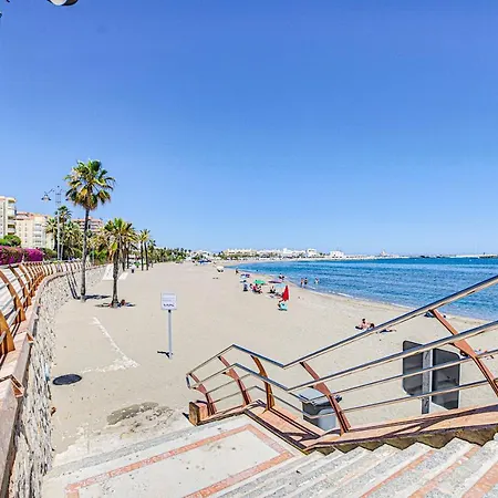 Excepcional Duplex Al Lado De La Playa Y Con Vistas Al Mar Apartment *