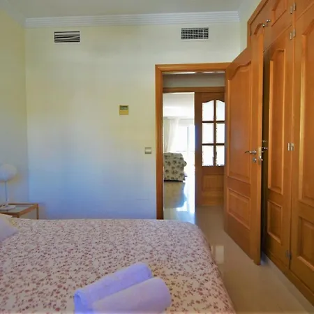 Excepcional Duplex Al Lado De La Playa Y Con Vistas Al Mar Lägenhet