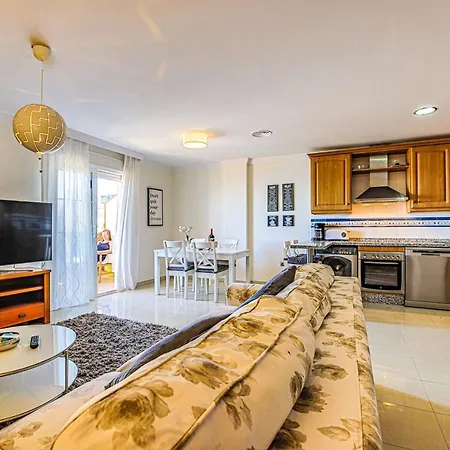 Excepcional Duplex Al Lado De La Playa Y Con Vistas Al Mar Lägenhet Benalmádena