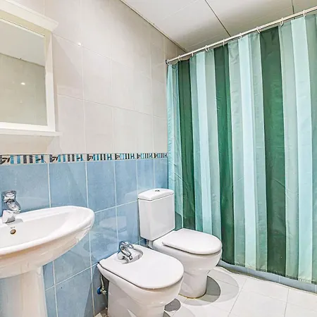 Lägenhet Excepcional Duplex Al Lado De La Playa Y Con Vistas Al Mar Benalmádena